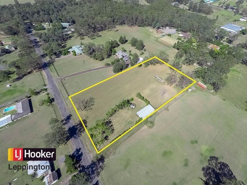 50 Tenth Avenue, Austral NSW 2179