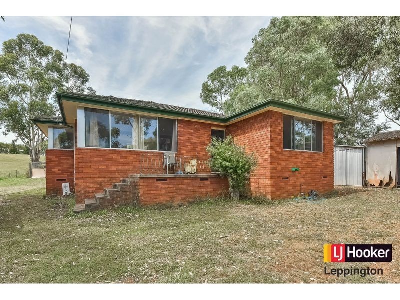Leppington NSW 2179