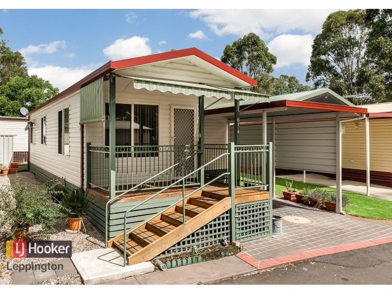 61/1481 Camden Valley Way, Leppington NSW 2179