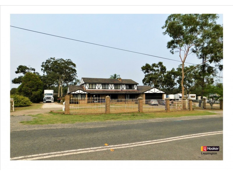 197 Dwyer Road, Leppington NSW 2179