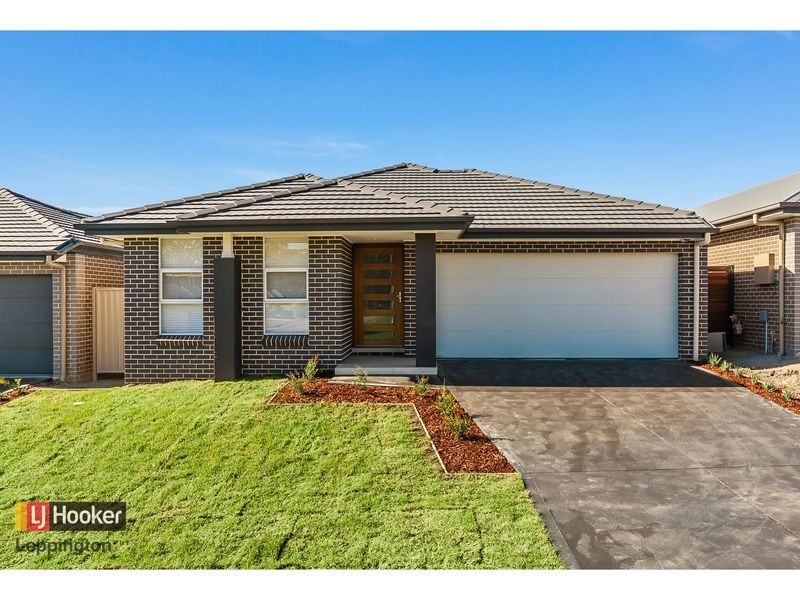 6 Tunnel Street, Leppington NSW 2179