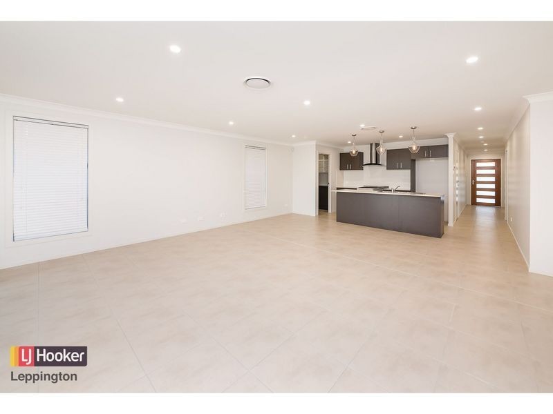 6 Tunnel Street, Leppington NSW 2179