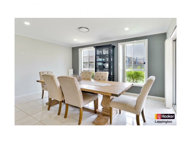 14 Venturer Parade, Leppington NSW 2179