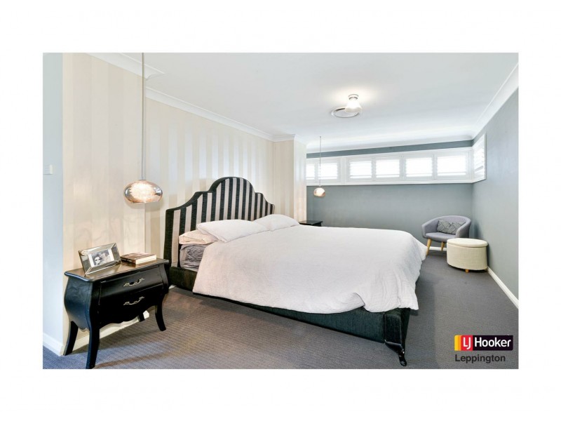 14 Venturer Parade, Leppington NSW 2179