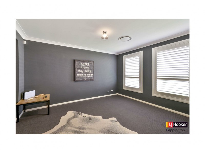 14 Venturer Parade, Leppington NSW 2179