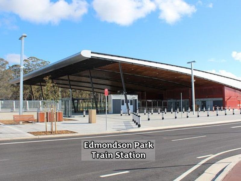 Edmondson Park NSW 2174