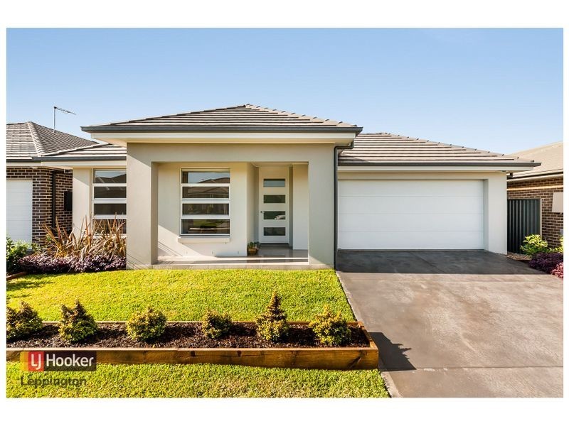 27 Baden Powell Drive, Leppington NSW 2179