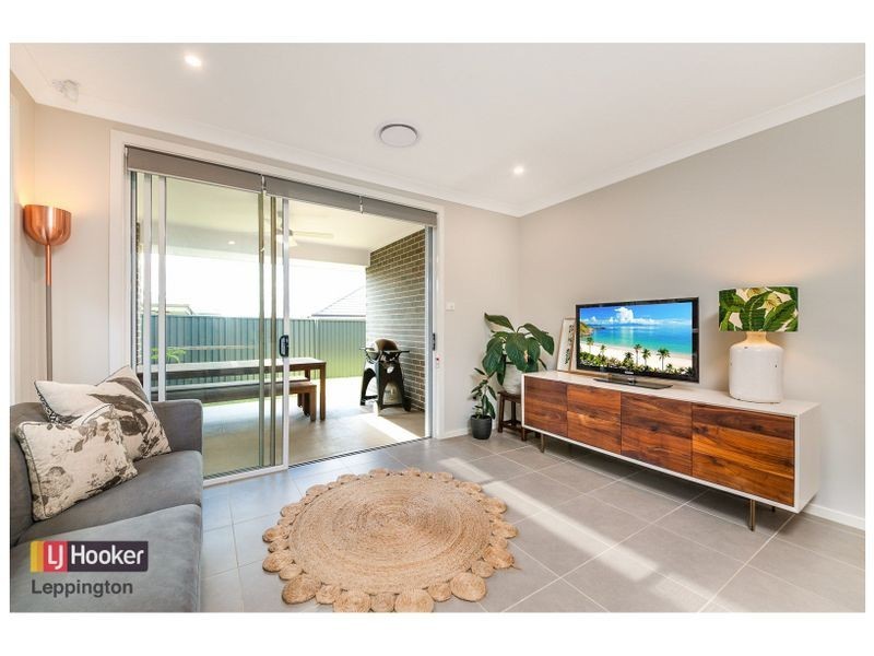 27 Baden Powell Drive, Leppington NSW 2179