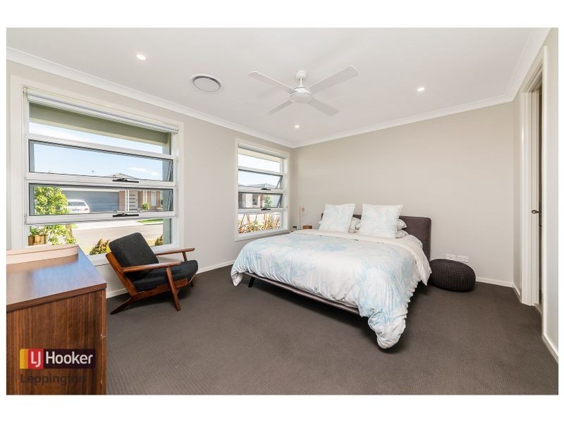 27 Baden Powell Drive, Leppington NSW 2179