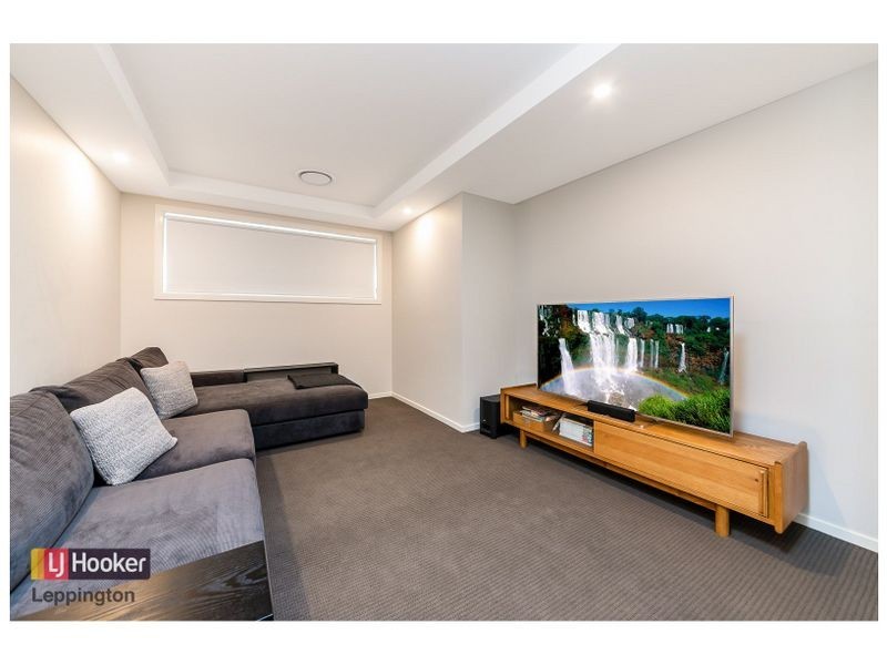 27 Baden Powell Drive, Leppington NSW 2179