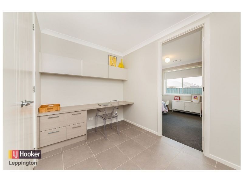 27 Baden Powell Drive, Leppington NSW 2179