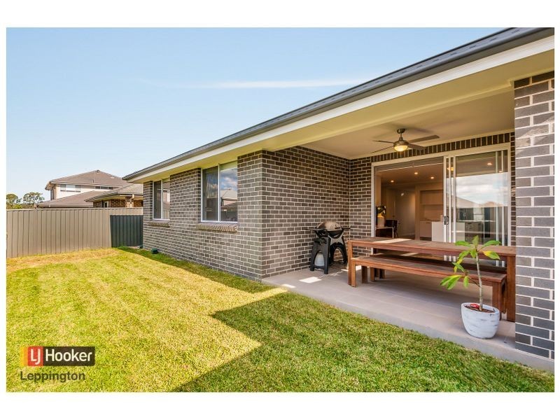 27 Baden Powell Drive, Leppington NSW 2179