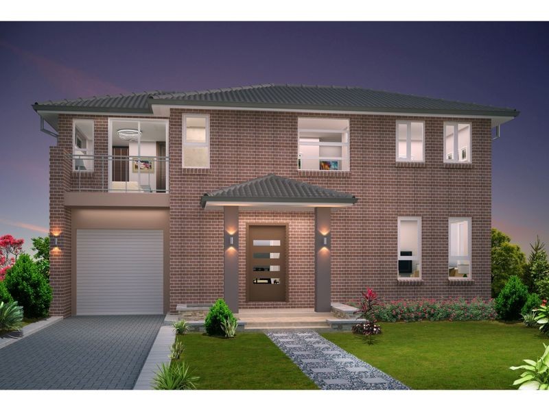 Gregory Hills NSW 2557