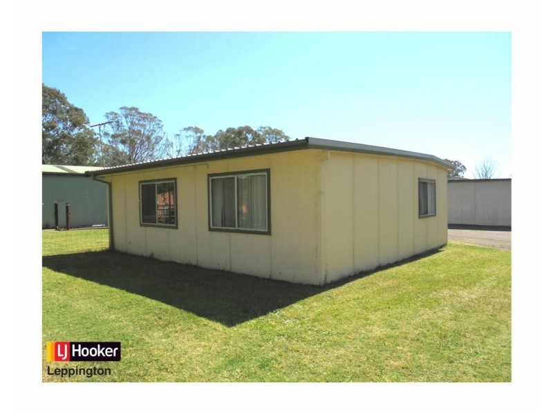 780C Bringelly Road, Rossmore NSW 2557