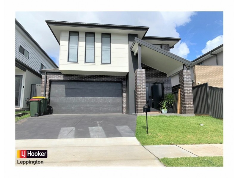 11 Gray Street, Leppington NSW 2179