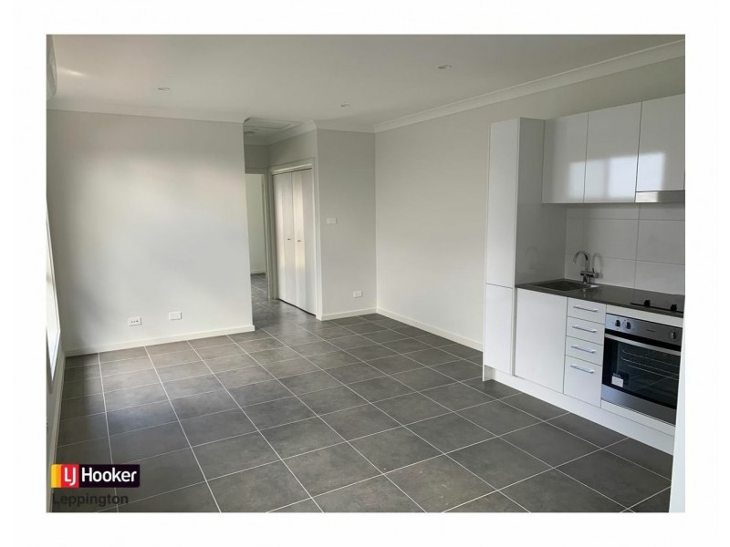 85A Bergin Circuit, Leppington NSW 2179