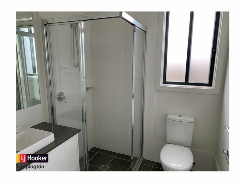 85A Bergin Circuit, Leppington NSW 2179