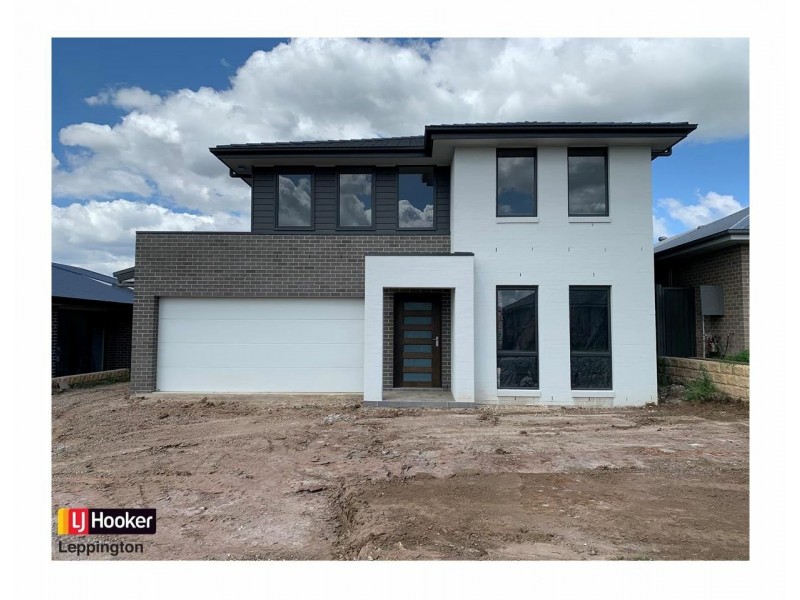 85B Bergin Circuit, Leppington NSW 2179