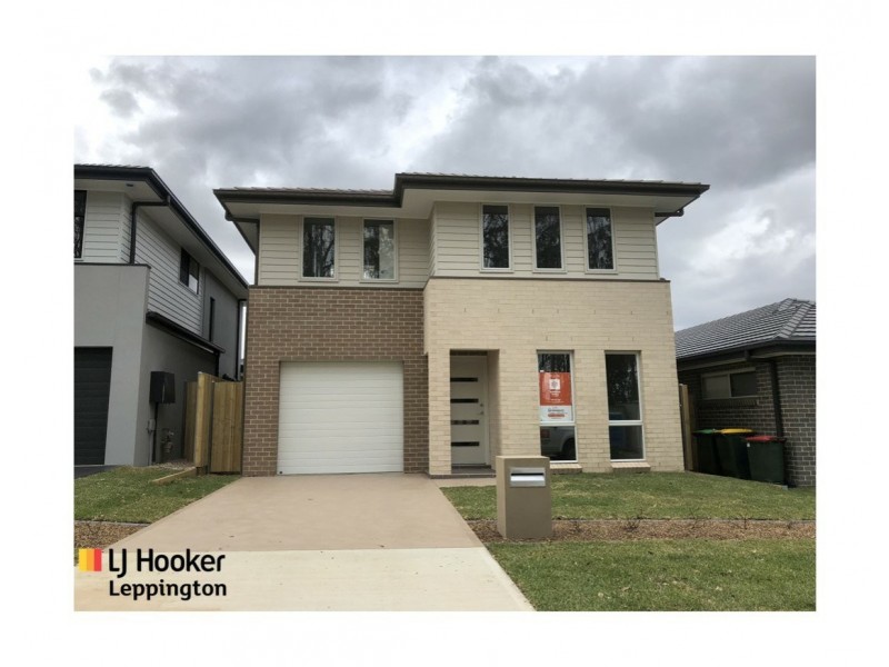 535 Denham Court Road, Leppington NSW 2179