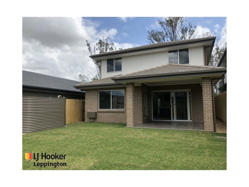 535 Denham Court Road, Leppington NSW 2179