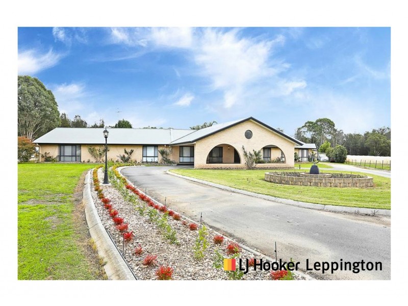 16 Curtis Lane, Catherine Field NSW 2557