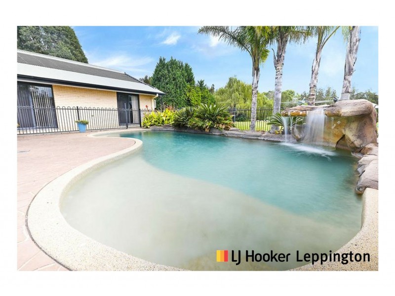 16 Curtis Lane, Catherine Field NSW 2557