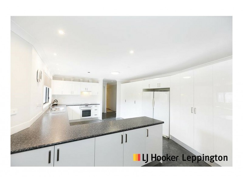 16 Curtis Lane, Catherine Field NSW 2557