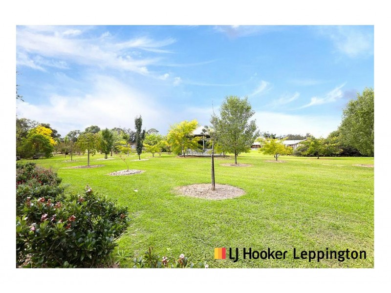 16 Curtis Lane, Catherine Field NSW 2557