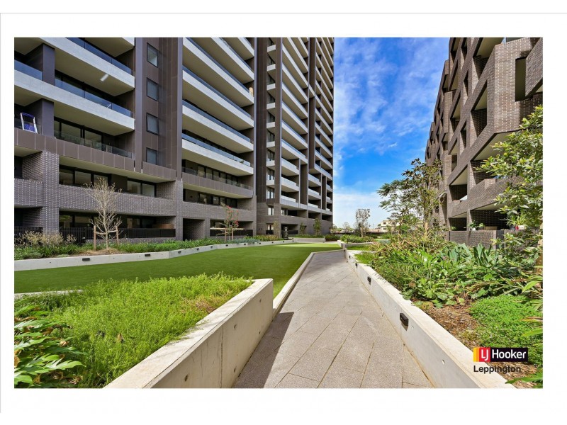 G06/30 Shepherd Street, Liverpool NSW 2170