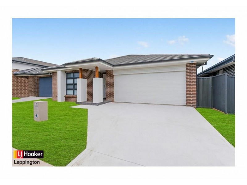 76 Orion Road, Austral NSW 2179