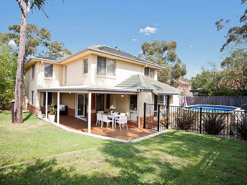 29 Link Circuit, Menai NSW 2234