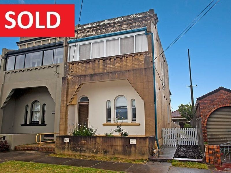 25 Knight Street, Arncliffe NSW 2205