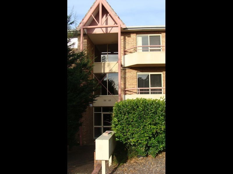 9/36-40 Port Hacking Road, Sylvania NSW 2224