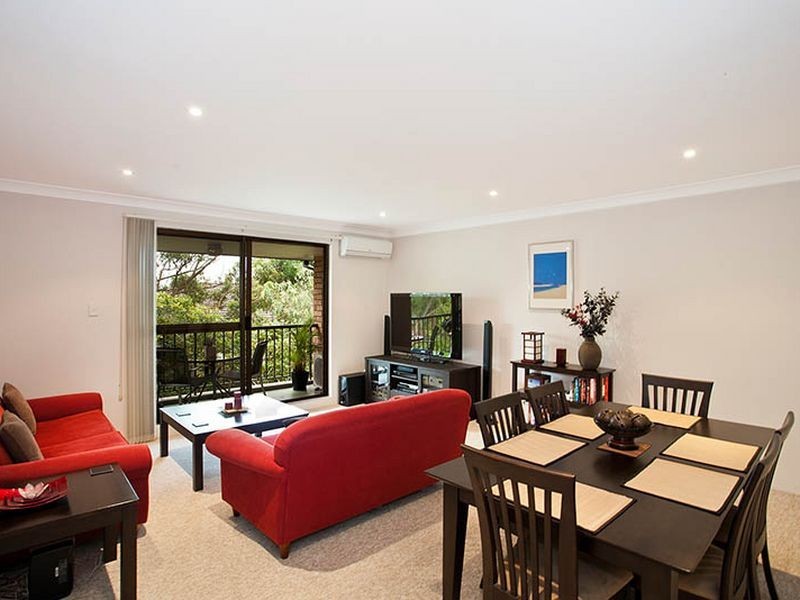 35/131-139 Oak Road, Kirrawee NSW 2232