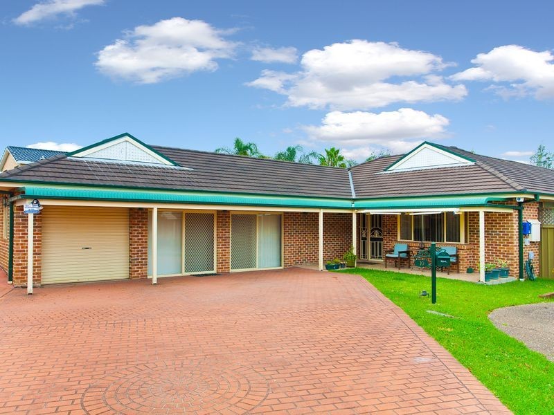 10 Lemongum Place, Alfords Point NSW 2234