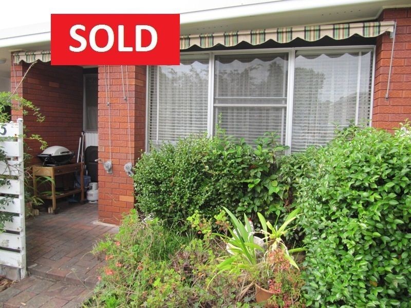 Unit 5 29- Corella Road, Kirrawee NSW 2232