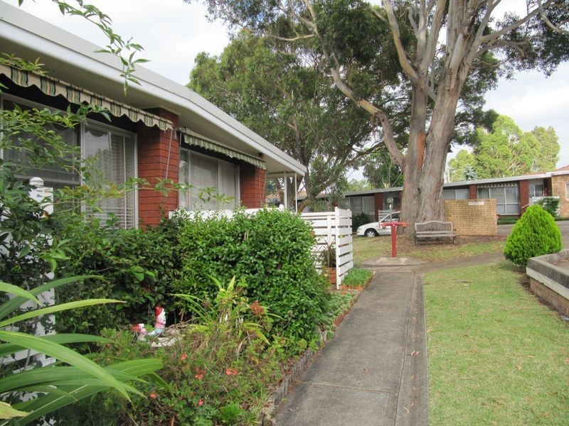 Unit 5 29- Corella Road, Kirrawee NSW 2232