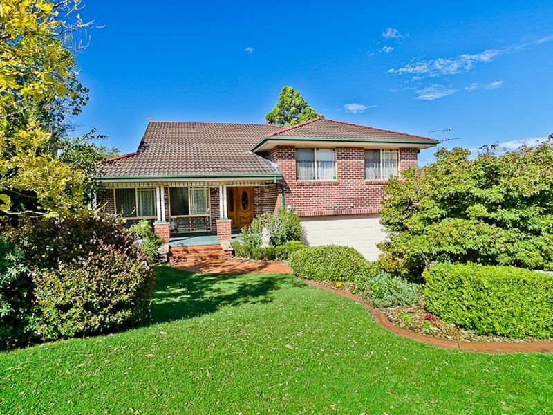 6 Llanberis Drive, Menai NSW 2234