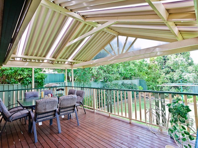 6 Llanberis Drive, Menai NSW 2234