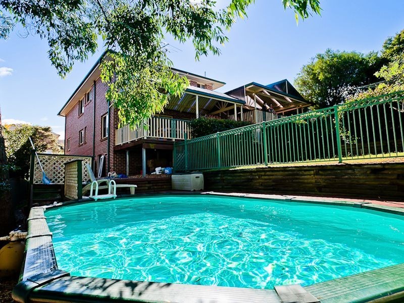 6 Llanberis Drive, Menai NSW 2234