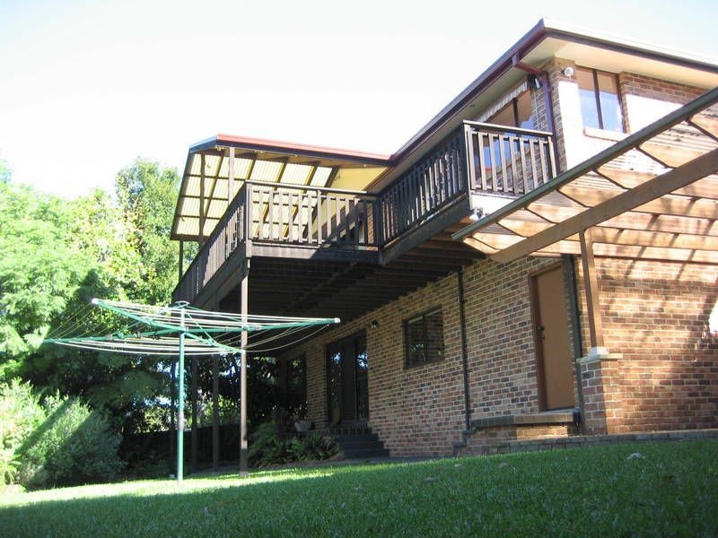 17 Sylvan Ridge Drive, Illawong NSW 2234