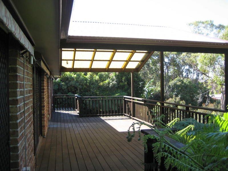 17 Sylvan Ridge Drive, Illawong NSW 2234