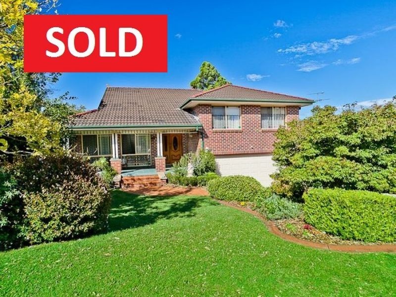 6 Llanberis Drive, Menai NSW 2234