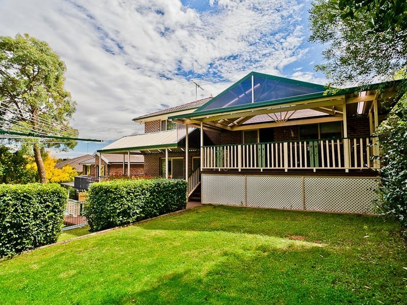 6 Llanberis Drive, Menai NSW 2234