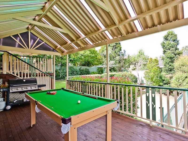6 Llanberis Drive, Menai NSW 2234