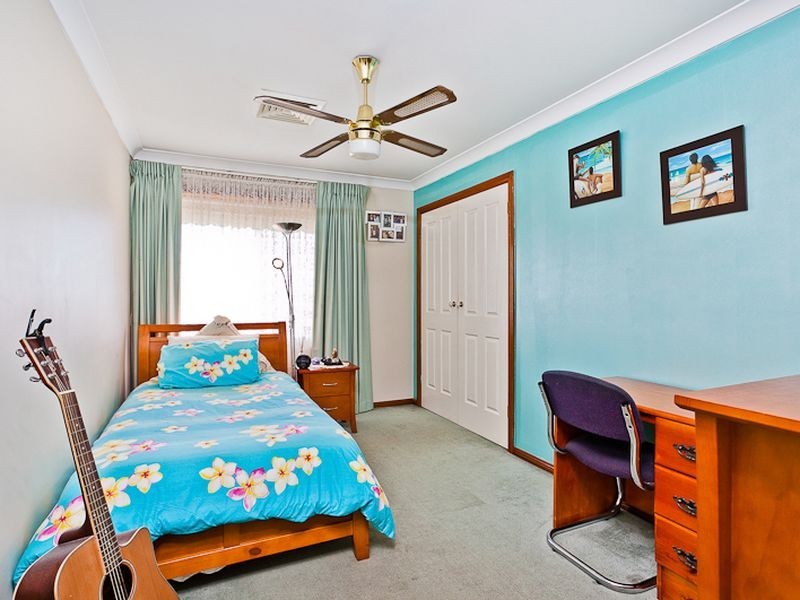 6 Llanberis Drive, Menai NSW 2234
