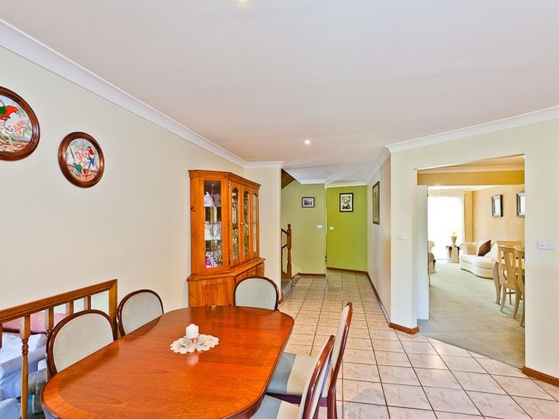 6 Llanberis Drive, Menai NSW 2234