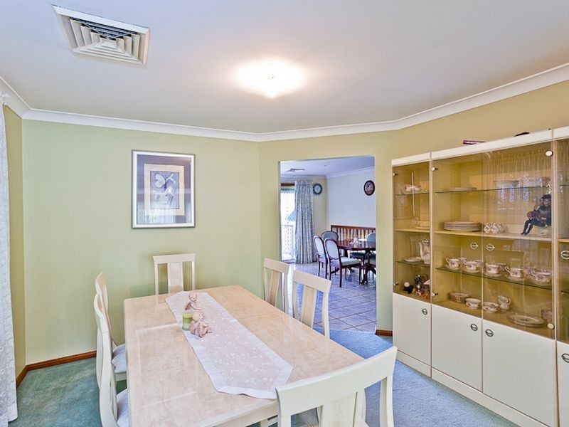 6 Llanberis Drive, Menai NSW 2234