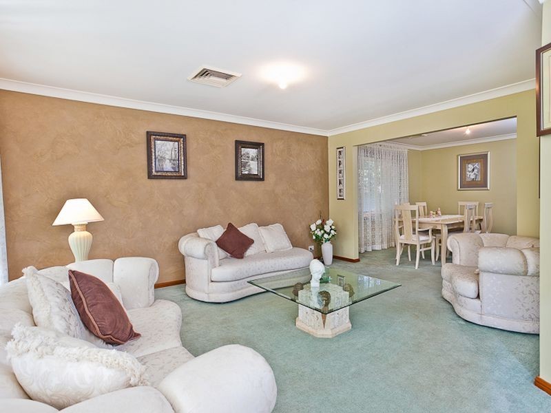 6 Llanberis Drive, Menai NSW 2234