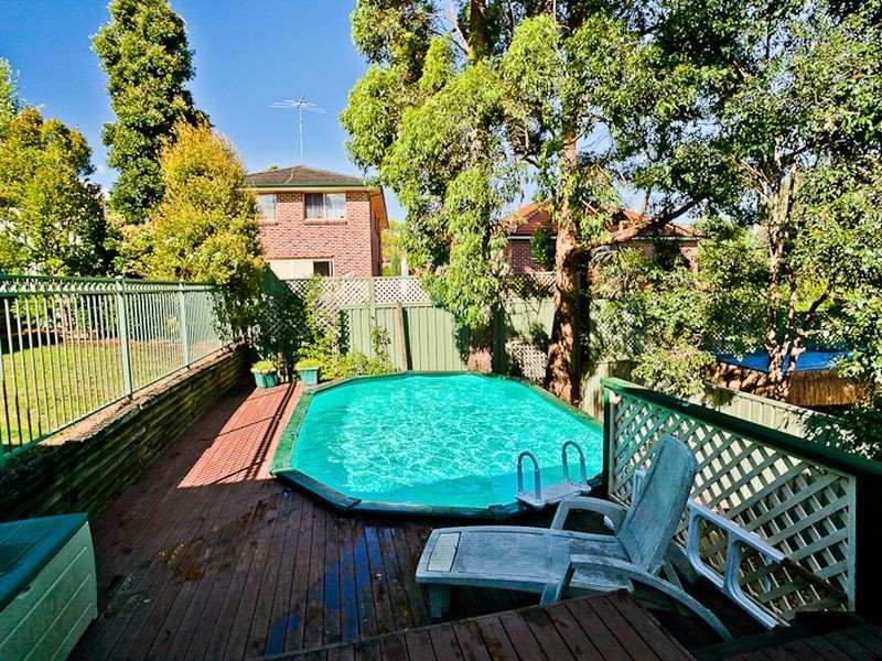 6 Llanberis Drive, Menai NSW 2234
